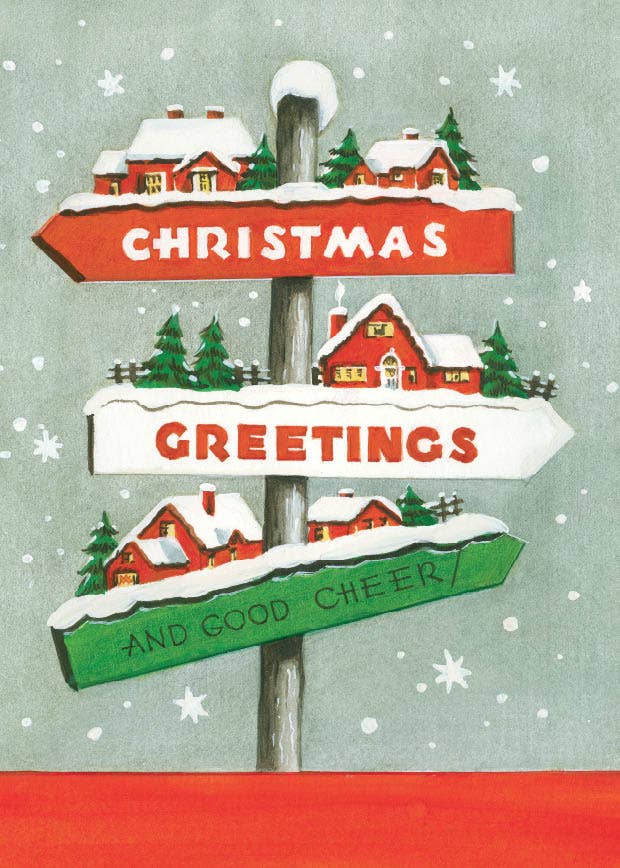 Bomo Art Budapest - Wholesale Everyday Greeting Card - Greeting Card + Envelope109