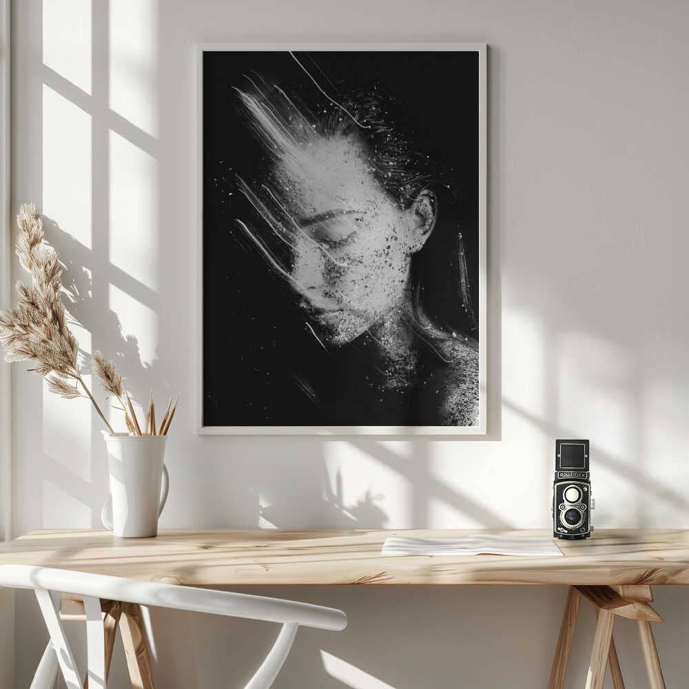 GTA ART - Wholesale Art Print - Wall art Untitled5