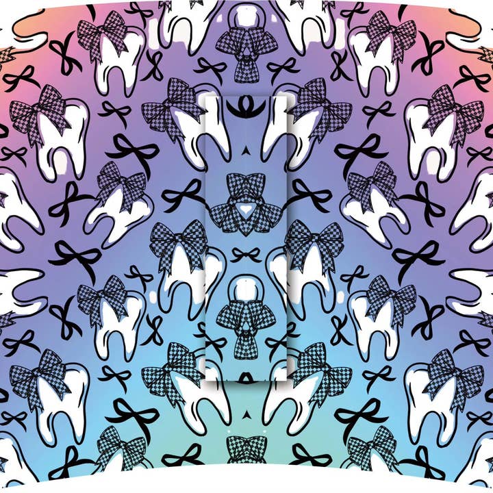 DENTAL (TALL ONLY) for wholesale by LA Koozie Company