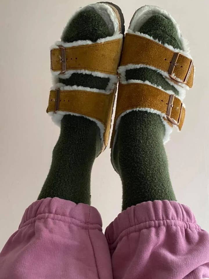 Le Bon Shoppe - Vendita all'ingrosso Calzini - Donna - Calzini Cloud (vendita all'ingrosso)62