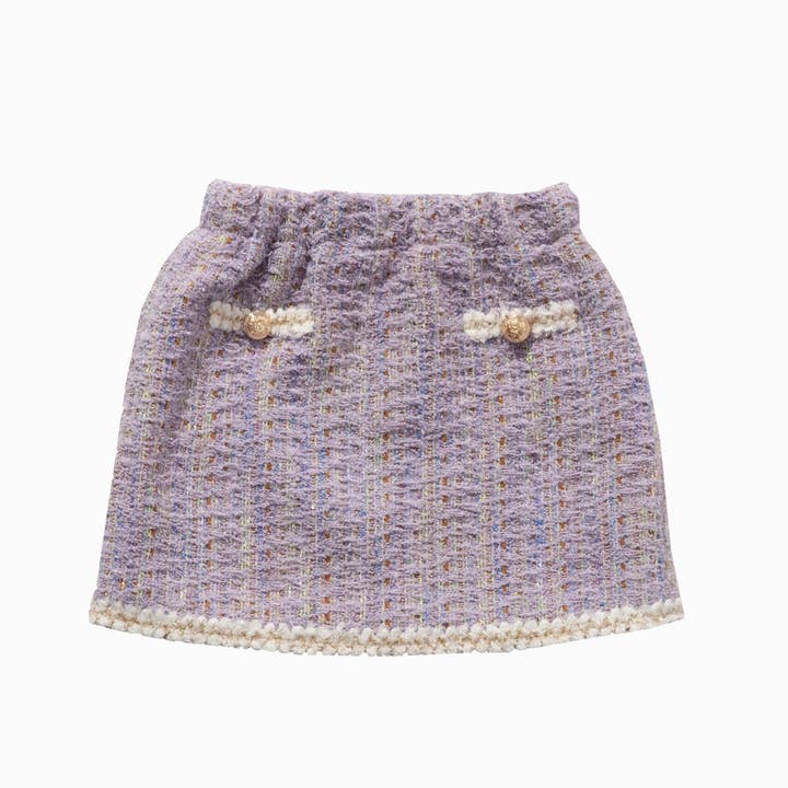 Rock aus Tweed für den Großhandel von Petite Hailey