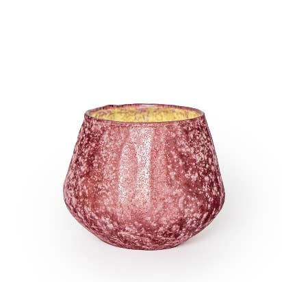 LTD ED Soy Wax Candle - LOVED for wholesale by Lifetherapy