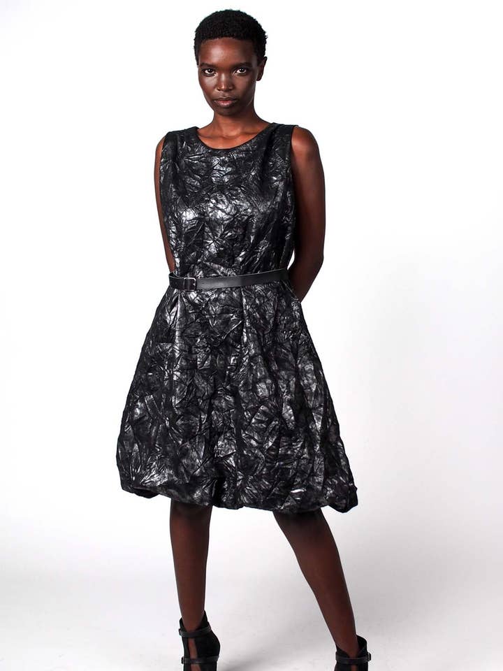 Vestido Magali para venta al por mayor de Gingersnap Official Bali