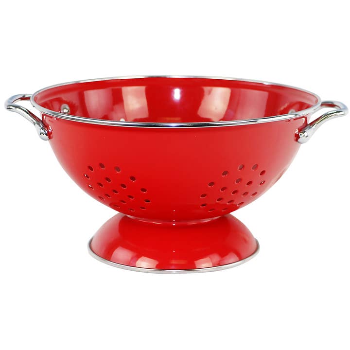 Reston Lloyd - Wholesale Colander - Colanders, 3 QUART (11 Colors)
