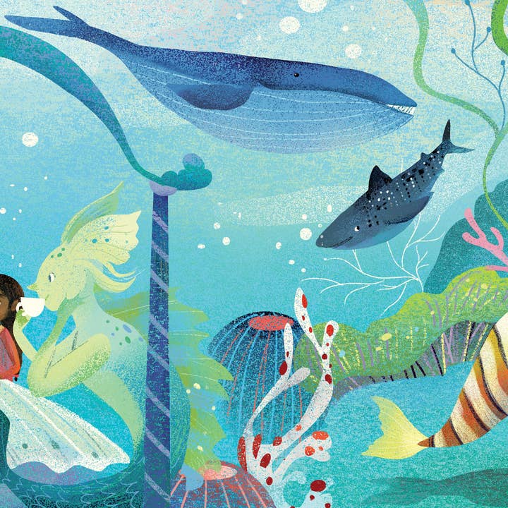 Bushel & Peck Books – Großhandel Vorschulbuch (3–5 Jahre) – Wenn du ein Buch öffnest6