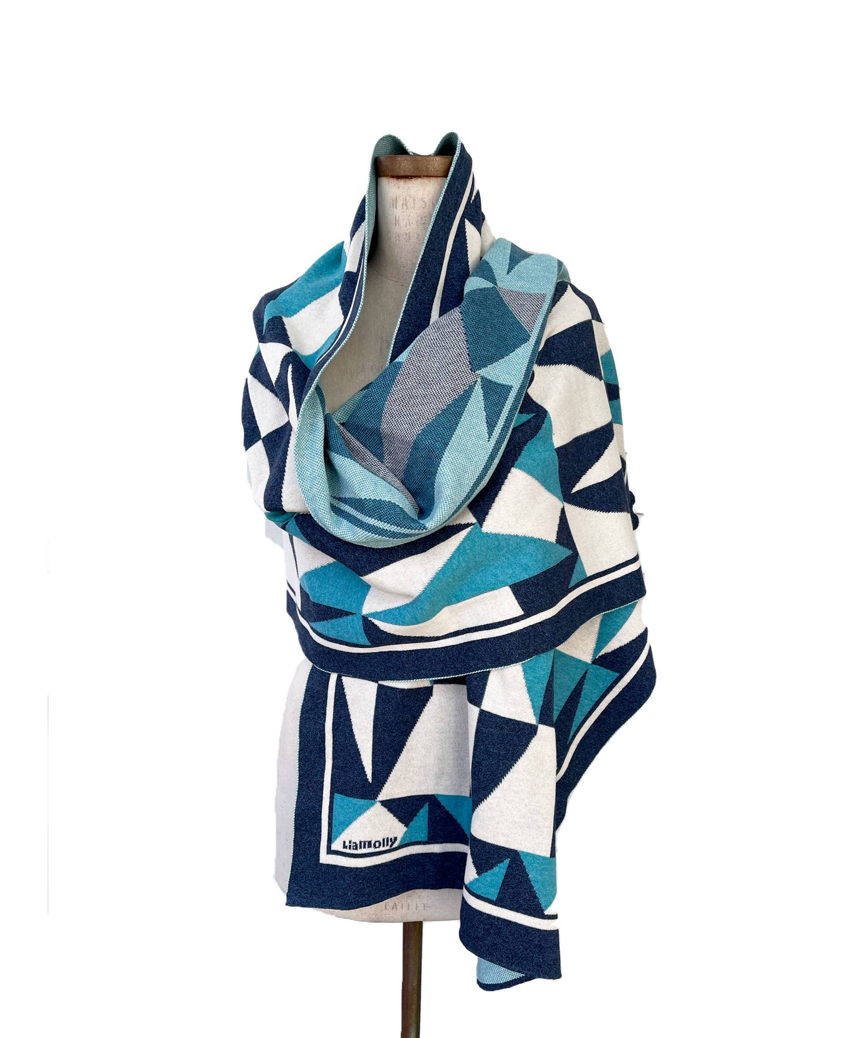 Liamolly – Wrap - Mulher por atacado – Envoltório de pipa caixa4