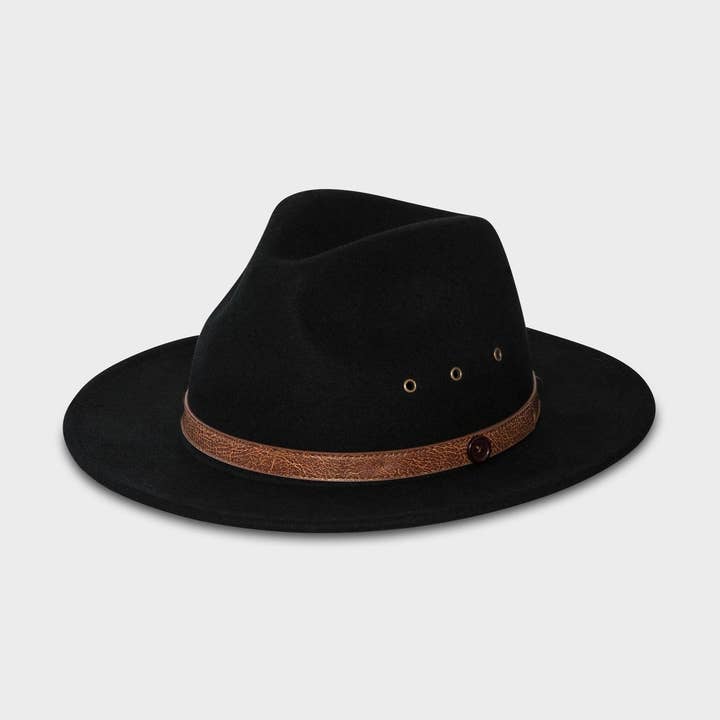 Black Betty Fedora and other Purchase Wholesale miniature top hats. Free Returns & Net 60 Terms on Faire trending on Faire.