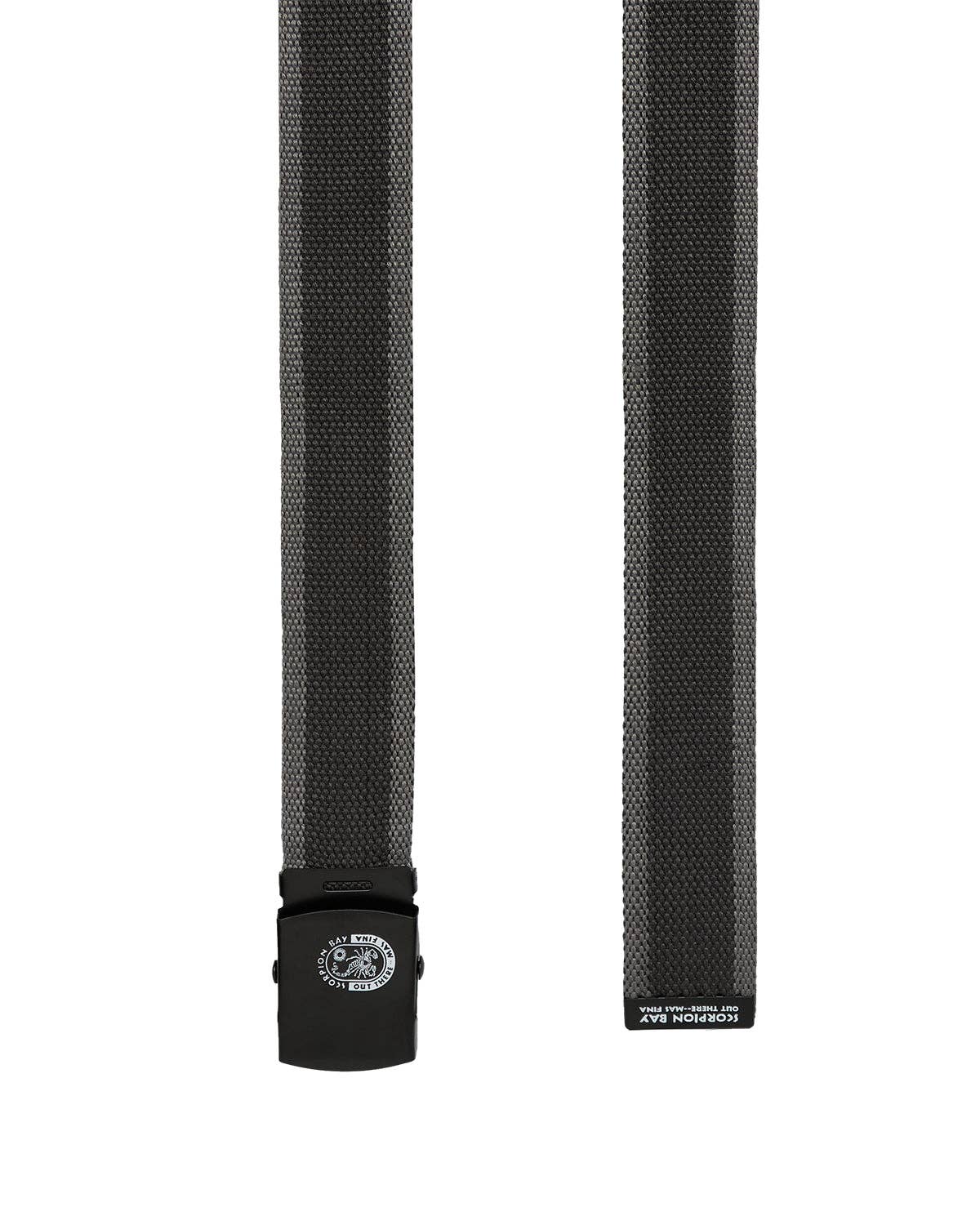 Scorpion Bay – Engroshandel Bælte - Unisex – Rebælte med Logospænde1