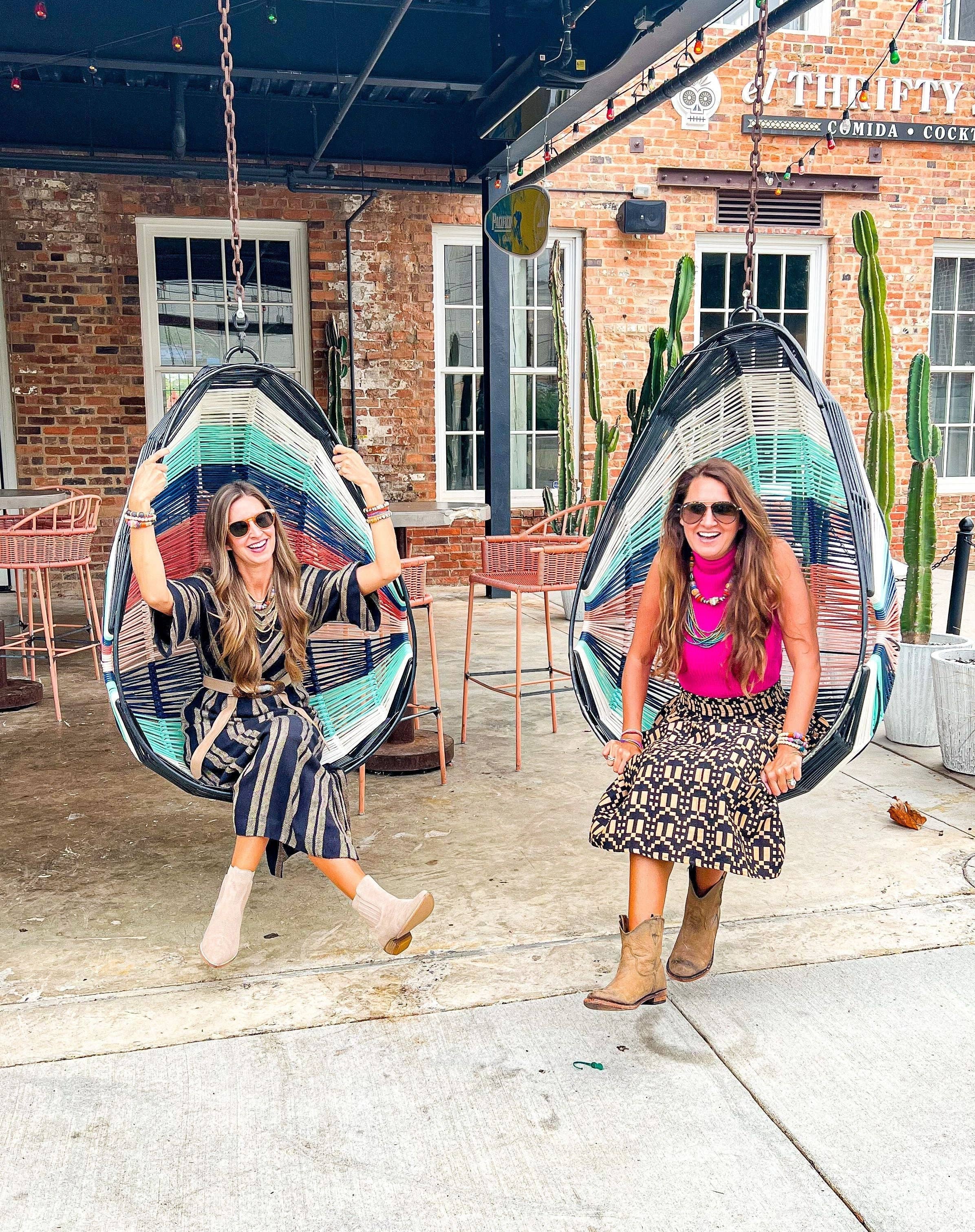 Twine & Twig - Wholesale Jewelry Set - Trio Stack Bracelet Set | Sedona5