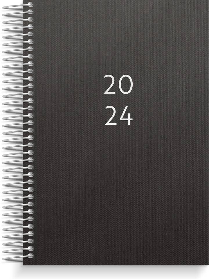 Agenda - Franse versie voor wholesale door Burde Publishing AB