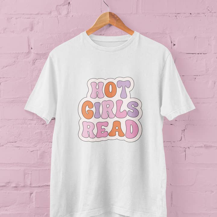 Chicas Sexys Leen Gráfico Superior para venta al por mayor de amarieacreates