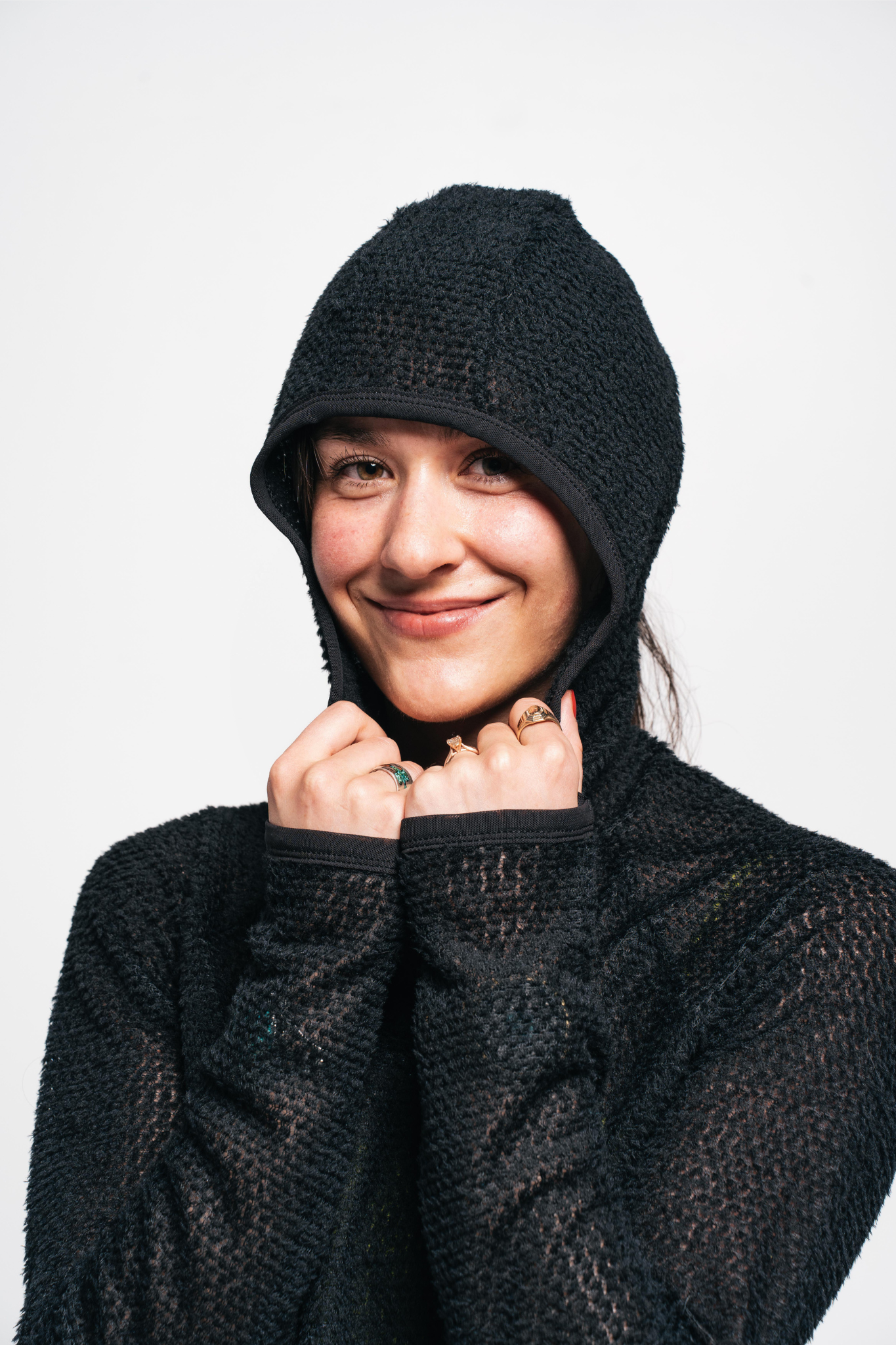 Alpine Fit - Wholesale Fleece - Women's - Fastpacker Fleece - Alpha 902