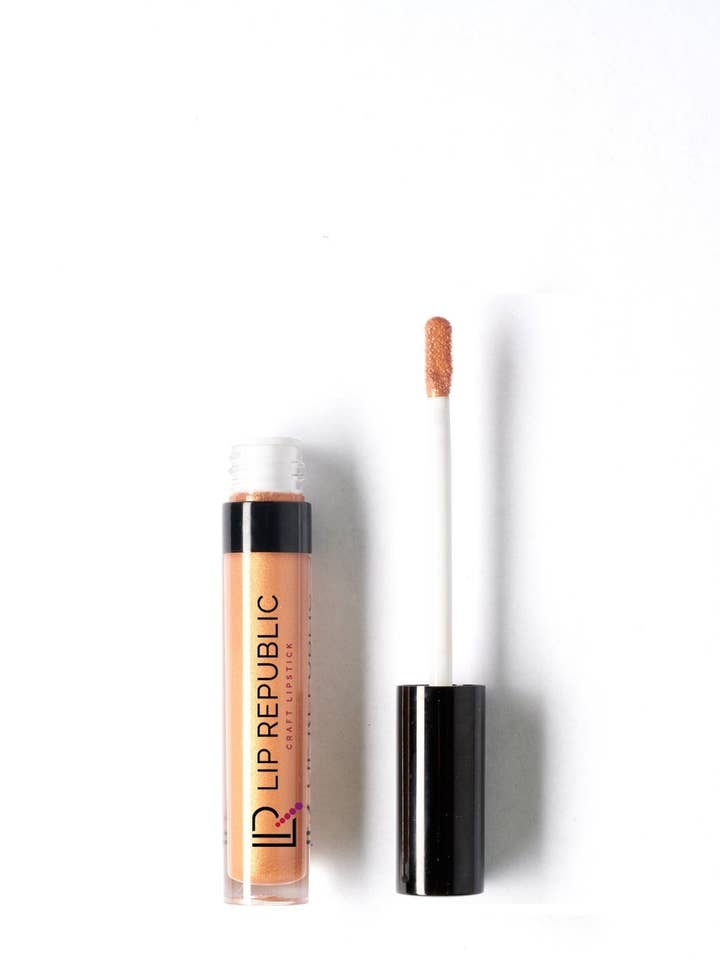 Frosty Lip Gloss for wholesale by Lip Republic