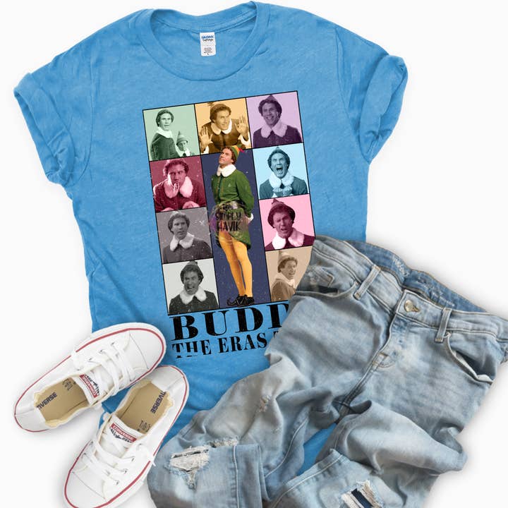 Tour Mondiale degli Elfi per la vendita all'ingrosso da parte di Simply Havik