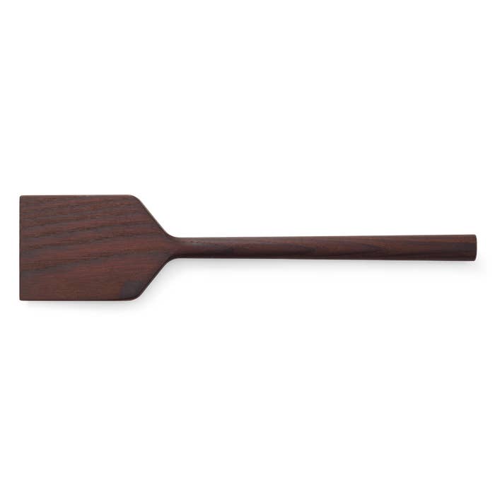 Rosendahl - RÅ - 11.8" Ash Wood Kitchen Spatula / Turner for wholesale by Danish Design Collective