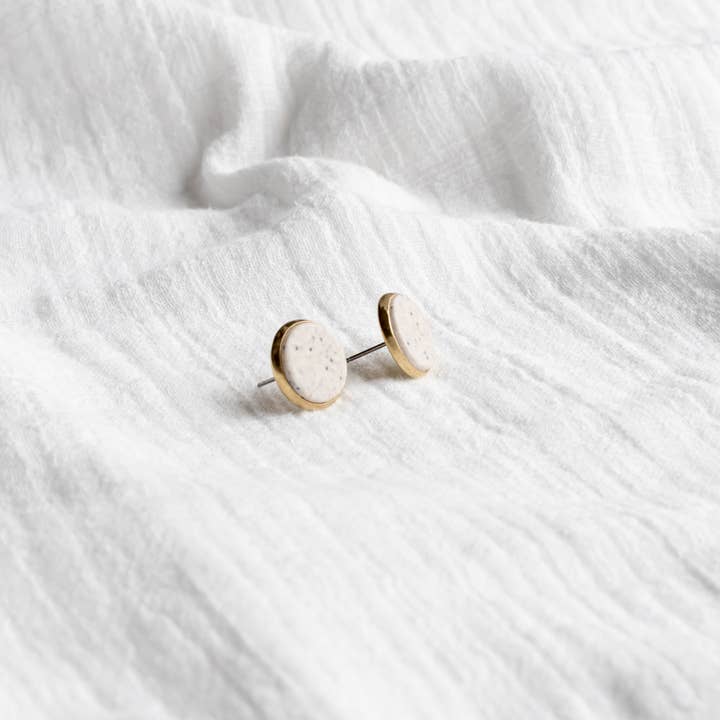 Mini studie messing - Tinted Essentials for engroshandel hos Inimini Homemade