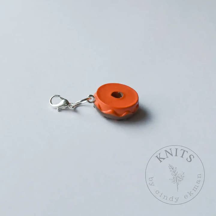 KNITS by ce AB - Wholesale Knitting/Crochet Supplies - Stickmarkörer - godis & drycker11