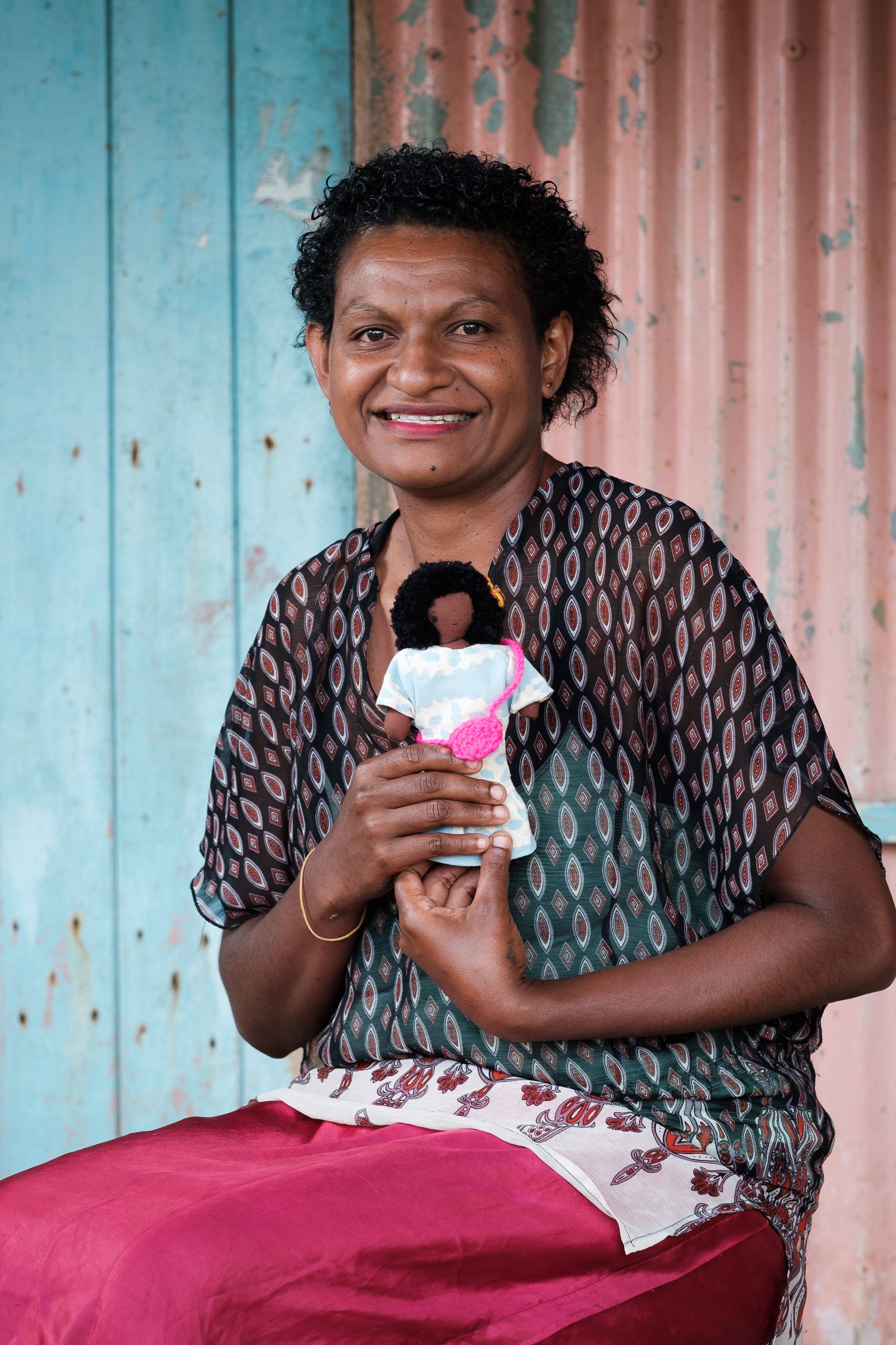 Rise Beyond the Reef - Wholesale Doll - Kids - Marama and Tagane Dolls7