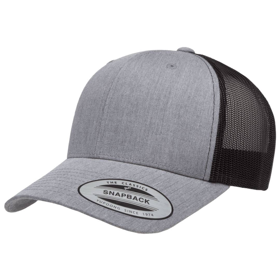 Pinetree Innovations - Vente Casquette de camionneur – unisexe - Fuck Around And Lind Out | Chapeau en cuir9