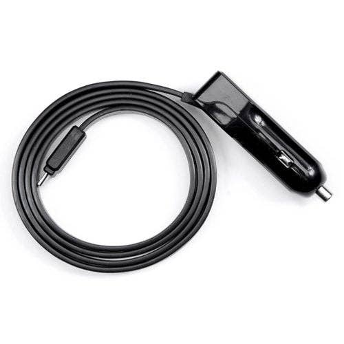 MobileVision - Wholesale Portable Charger - Universal Car Charger with Micro-USB1