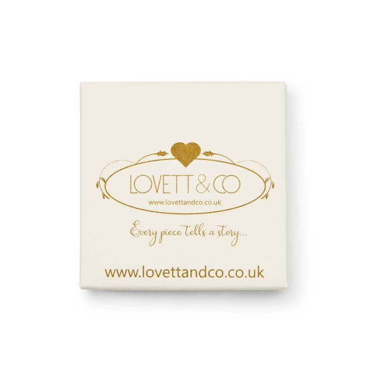 Lovett & Co - Wholesale Knopjes/oorstekers - Lichtblauwe Opalen Oorbellen: Opaal en Parel Oorbellen1