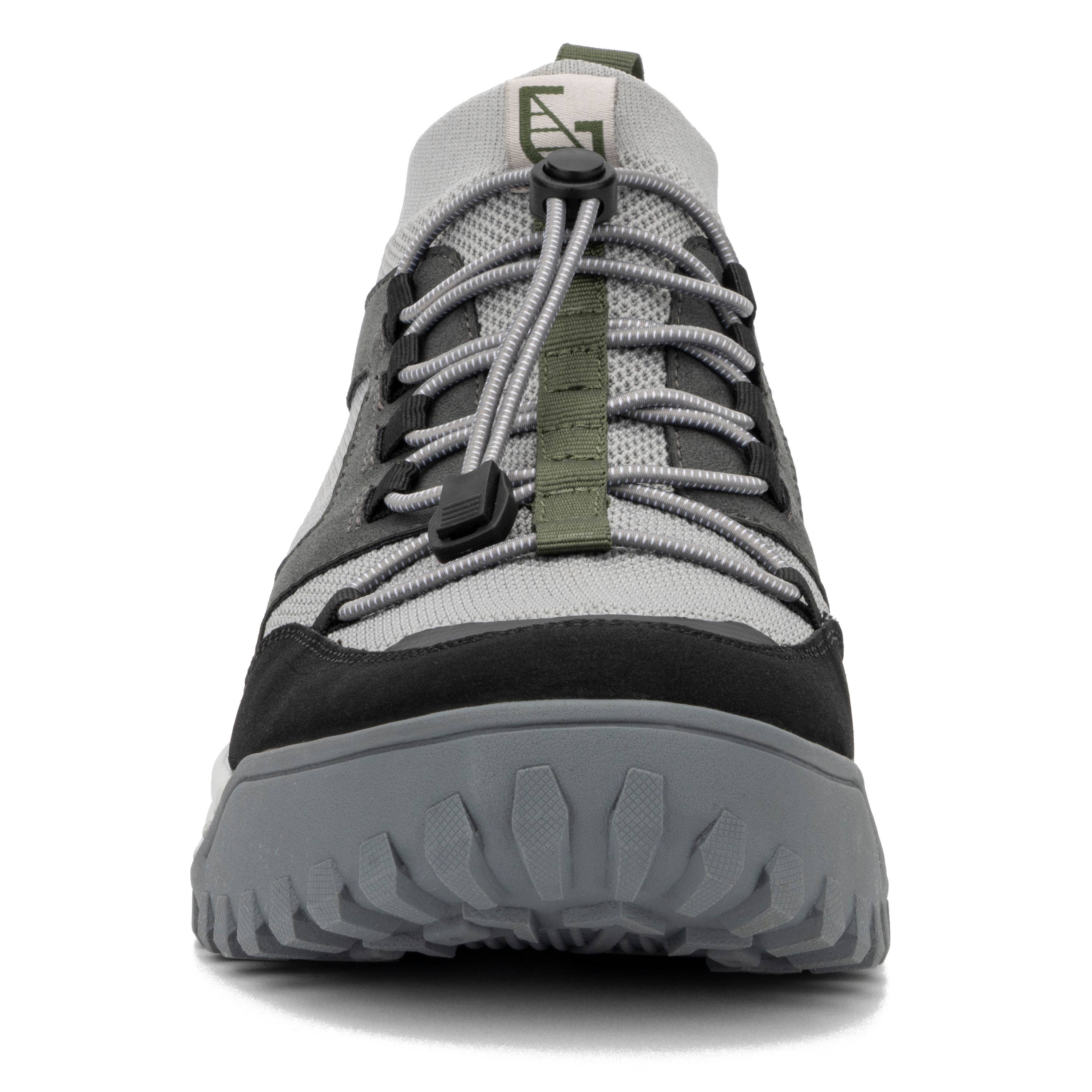 S3 Holding - Vente Baskets tendance – homme - Baskets montantes Viburnum pour hommes Hybrid Green Label10