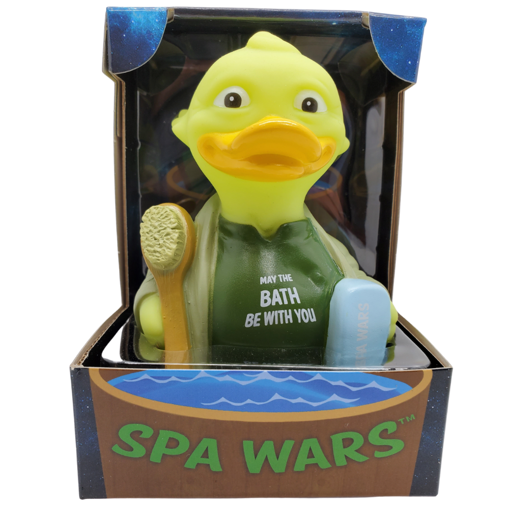 CelebriDucks Breaking Bath Rubber Duck Costume Quacker for sale online