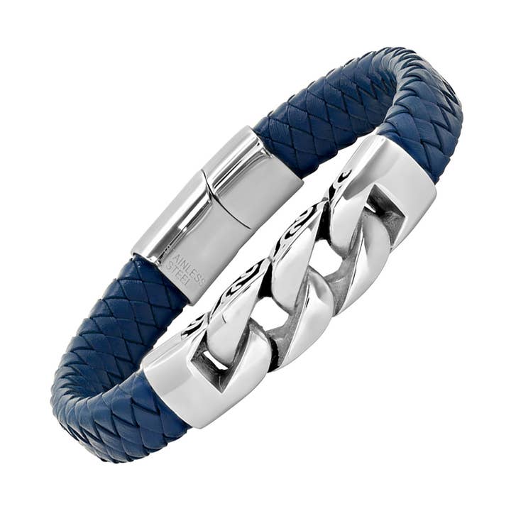 617-269-B por atacado de Steeltime NYC