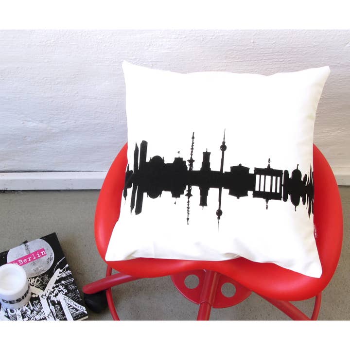Berlin kudde. bomull för wholesale av 44spaces