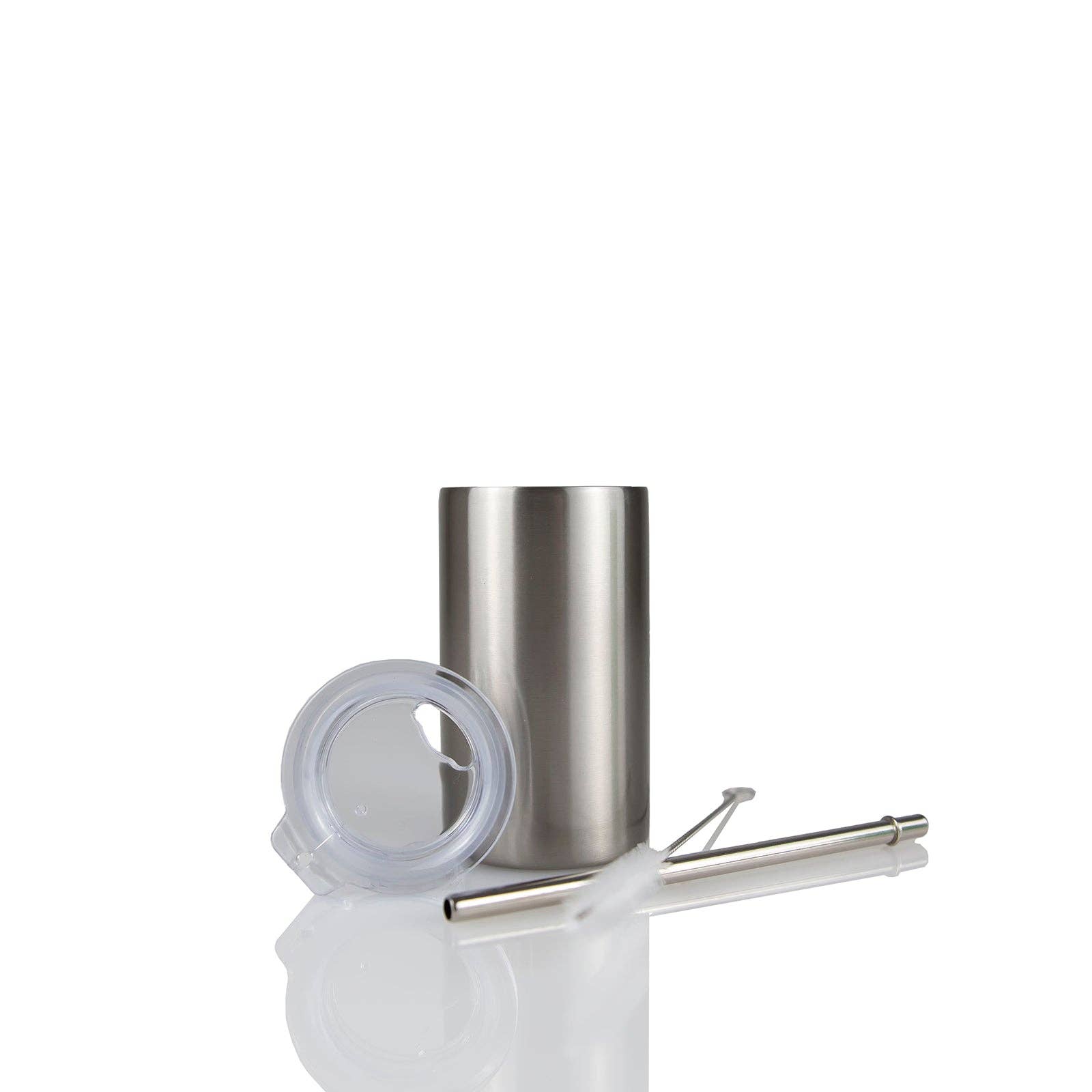 Hogg Outfitters - Vente Gourde/bouteille isotherme - Set de 6 mini gobelets minces sublimables de 3 oz18