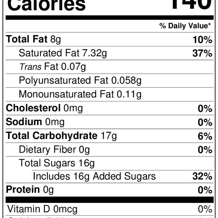 Country Life Natural Foods - Wholesale Chocolate - Carob Chips, Sugar Sweetened1