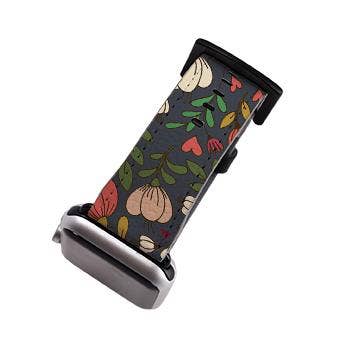 Stringberry - Wholesale Horlogeband/riempje - Dames - Ashington Apple Watch-bandje