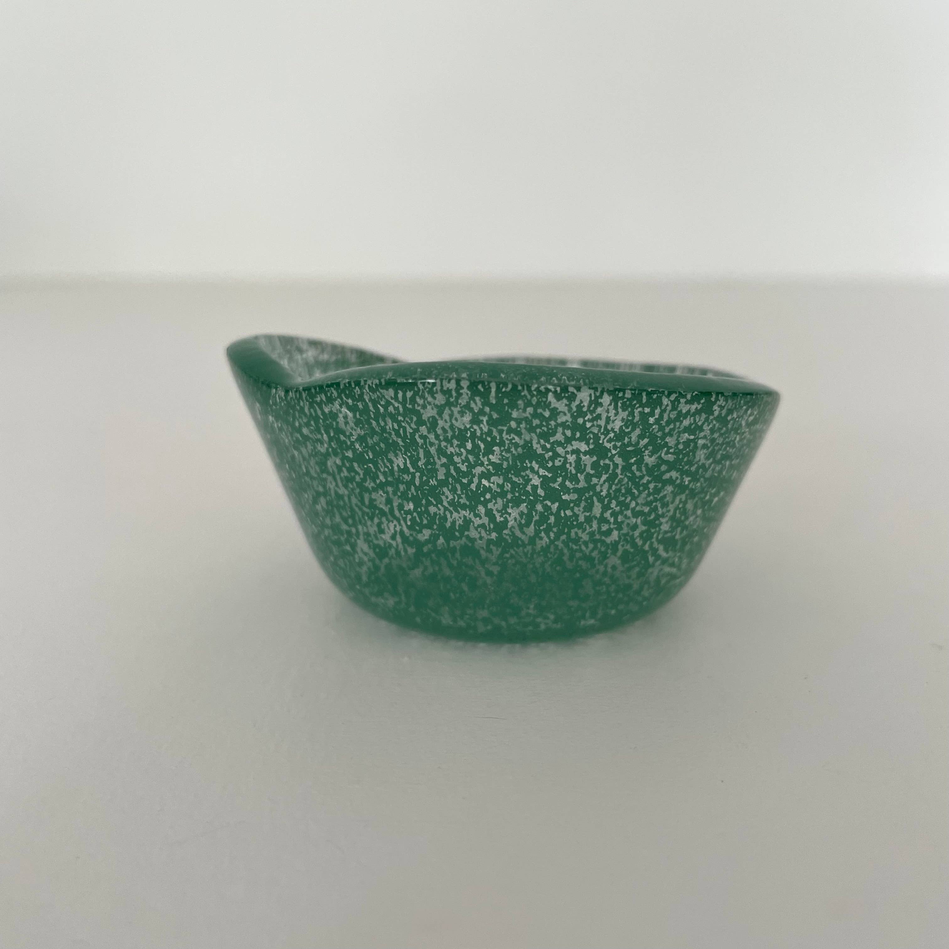 fort & field - Wholesale Condiment/Dip Bowl - Hand blown glass 2 1/2" small dish made in Turkey - 18 color28