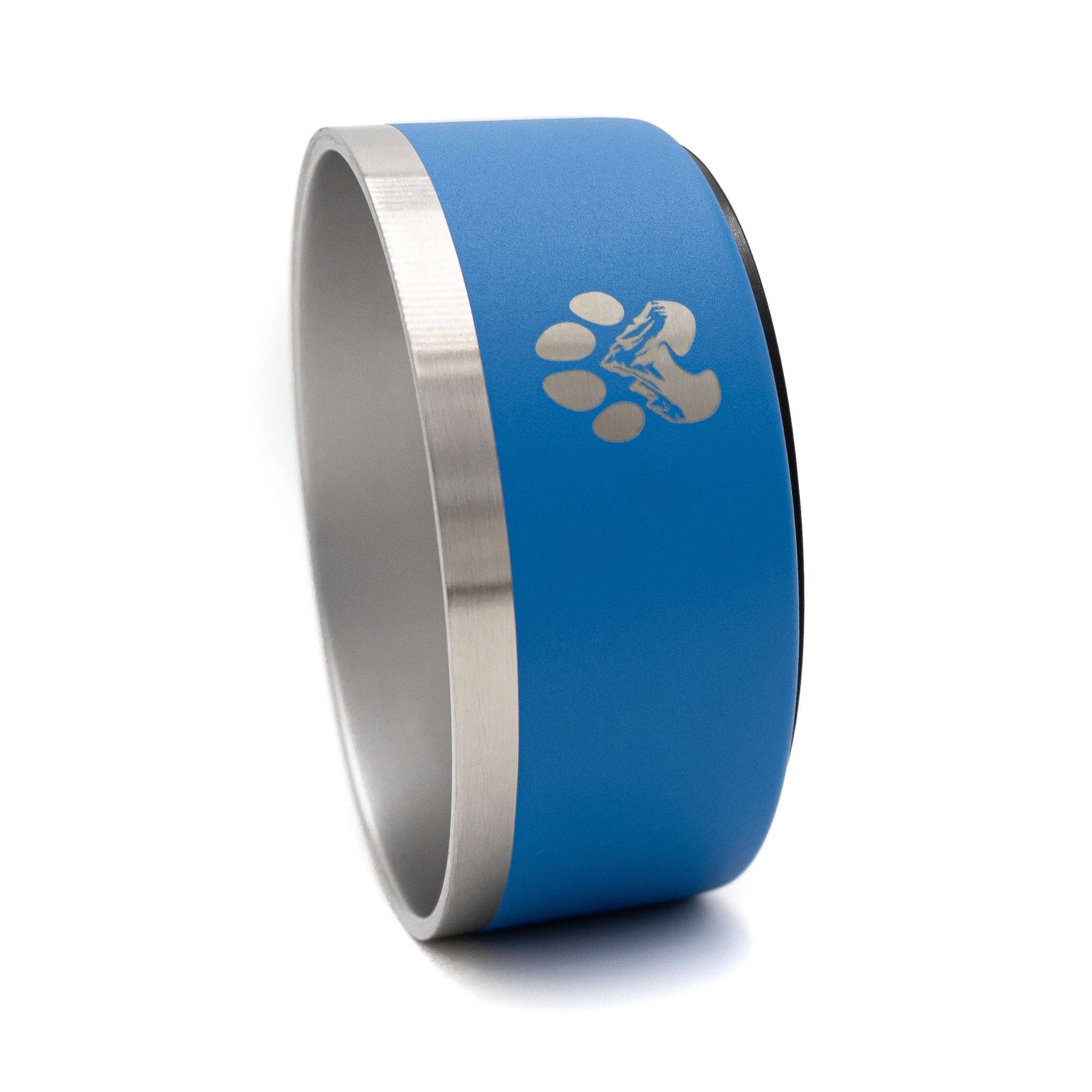 Wasatch Pup - Wholesale Pet Bowl - Cat/Dog - Stainless Steel Feeder Bowl16