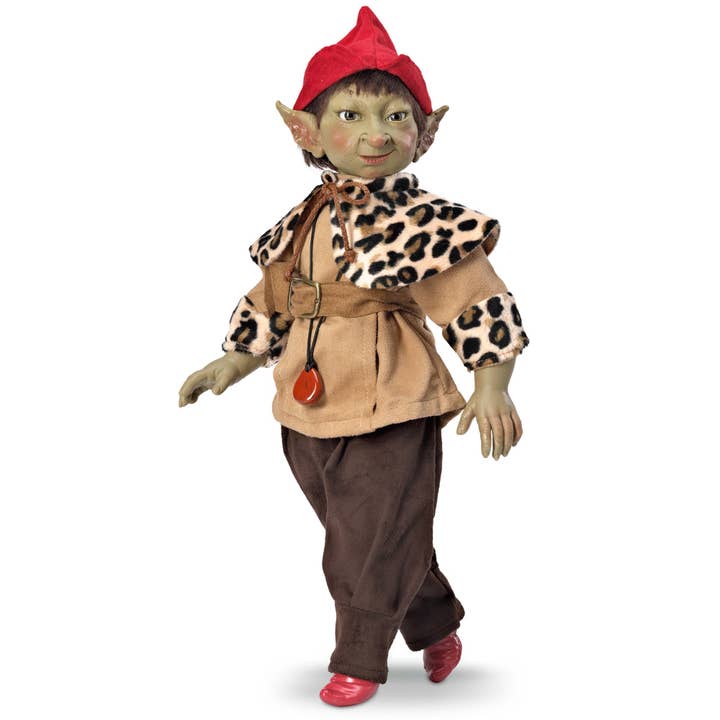 Midhir (Cunning, Luck in the Game) for wholesale by LAMAGIK, S.L.