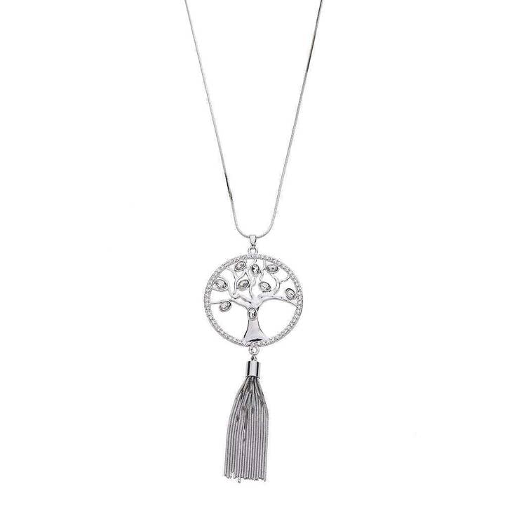 Collier - Arbre de vie pour la vente par Fox by Ren GmbH
