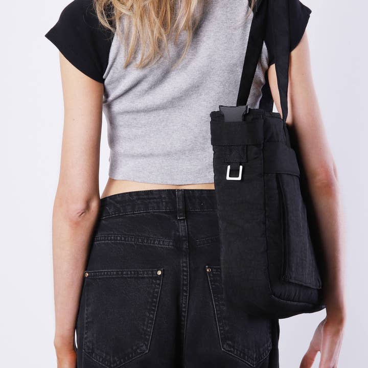 ZIMEGO – Engroshandel Laptoptaske - Unisex – Polstret Laptop Taske Dobbelt Lomme Computertaske - ZB102 N3