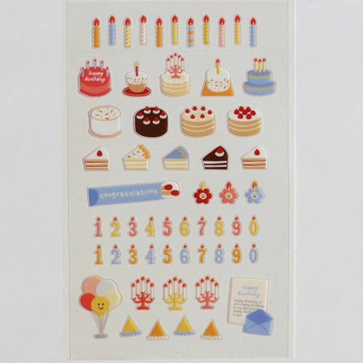 Suatelier | Cake is here and other Purchase wholesale frozen sheet cakes. Free returns & net 60 terms on Faire trending on Faire.