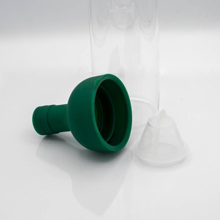 Open Door Tea - Wholesale Coffee/tea cup - Cold Brew Bottle | Tea or Coffee, 750 mL2