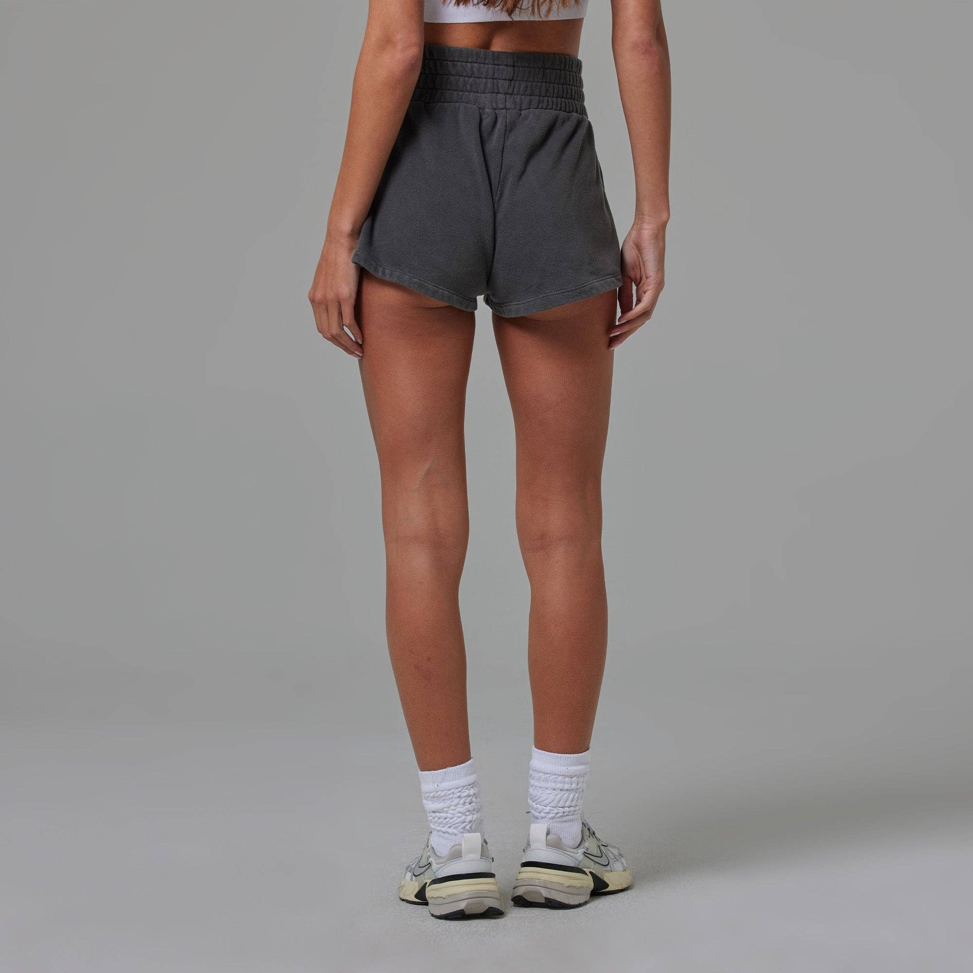 Talentless - Wholesale Athletic Shorts - Women's - WOMENS BOXING SHORTS7