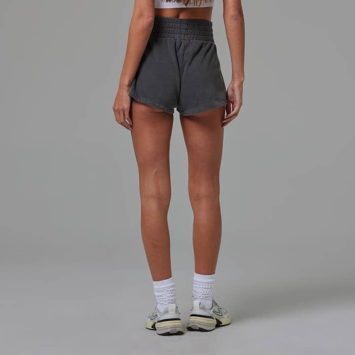 Talentless - Wholesale Athletic Shorts - Women's - WOMENS BOXING SHORTS7