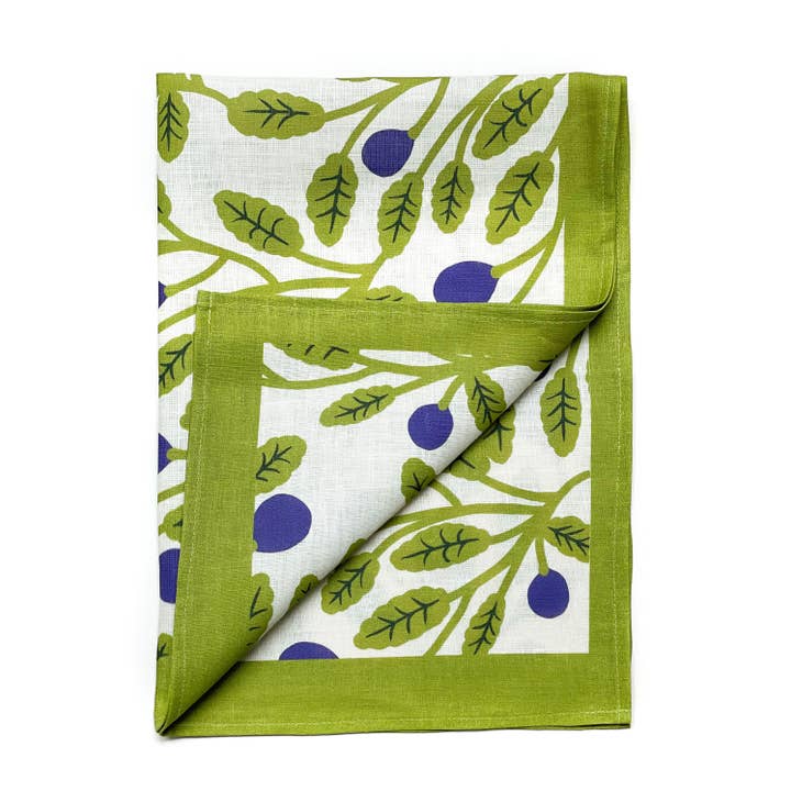 Bijoux Kökshandduk för wholesale av Kiran Ravilious