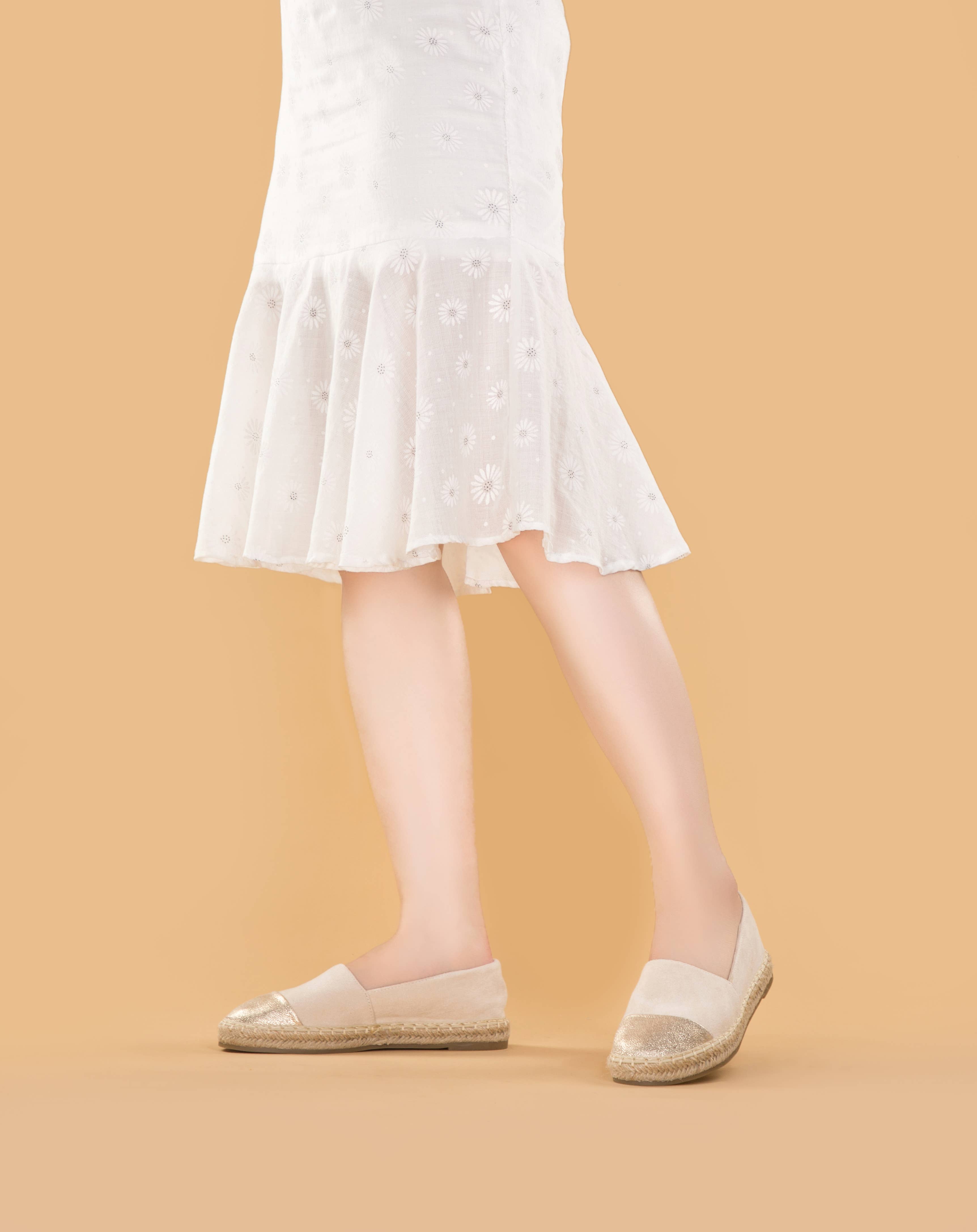 LADY GLORY - Wholesale Flats - Women's - Espadrilles8