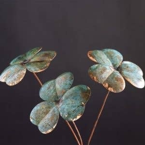 Trèfle pour la vente par Haw Creek Forge, LLC