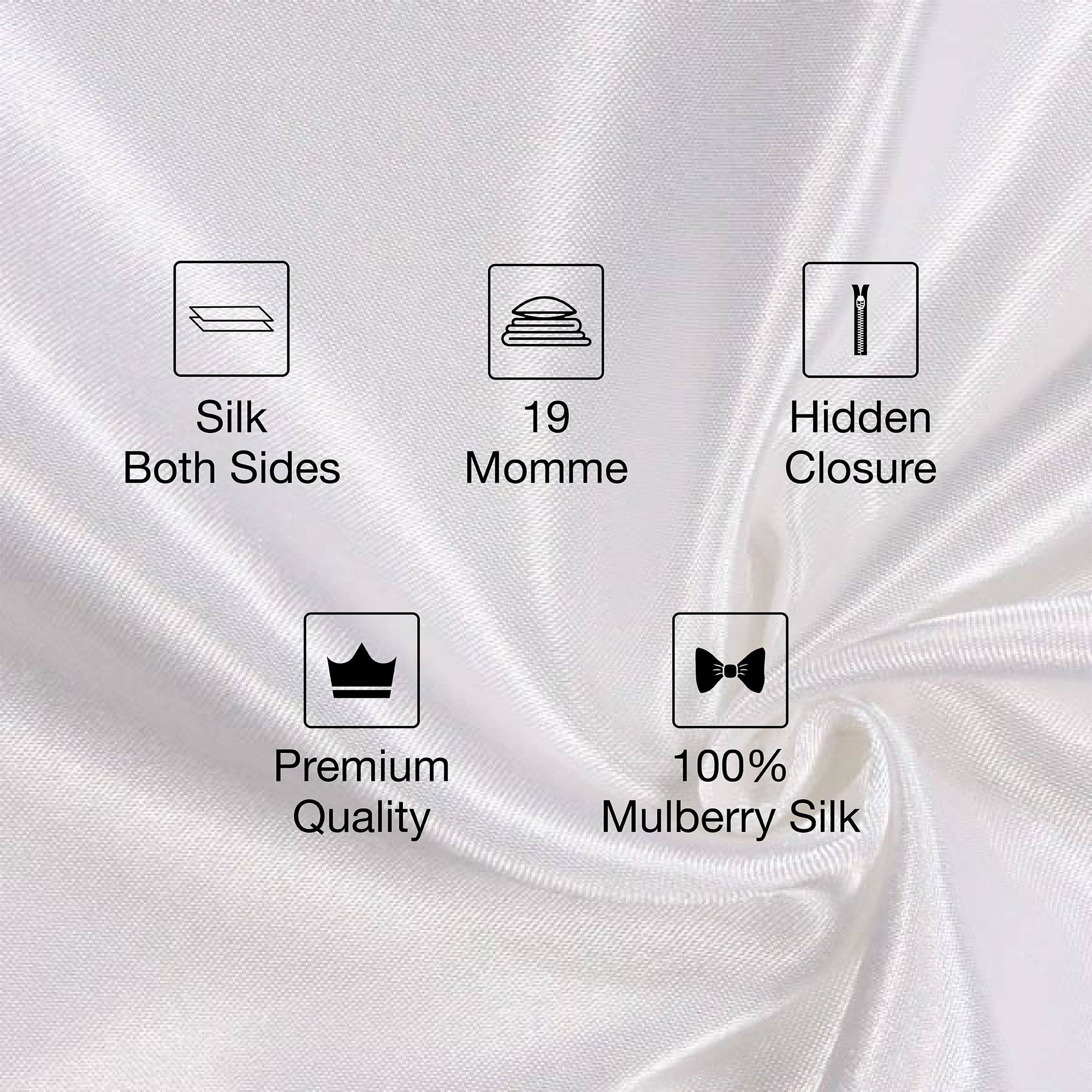 Hairworthy – Engroshandel Hovedpudebetræk – Hairworthy silkepudebetræk til hårbeskyttelse2