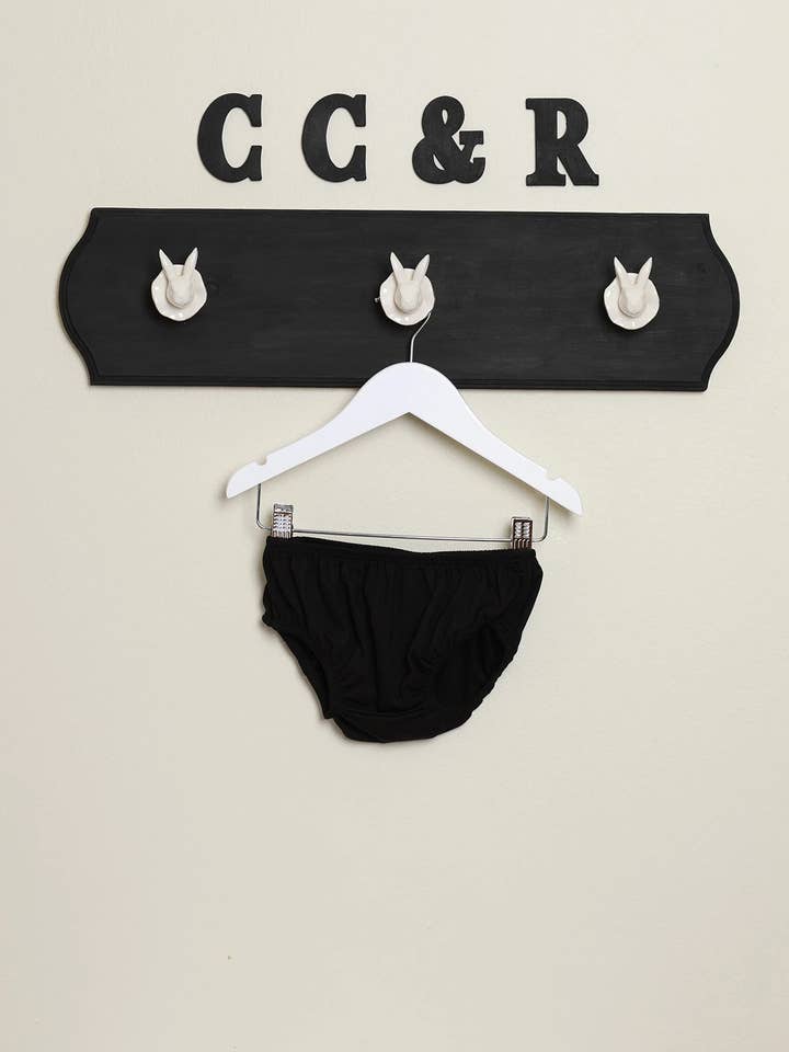 Punto negro Peek-A-Bloomers para venta al por mayor de cee cee & ryan