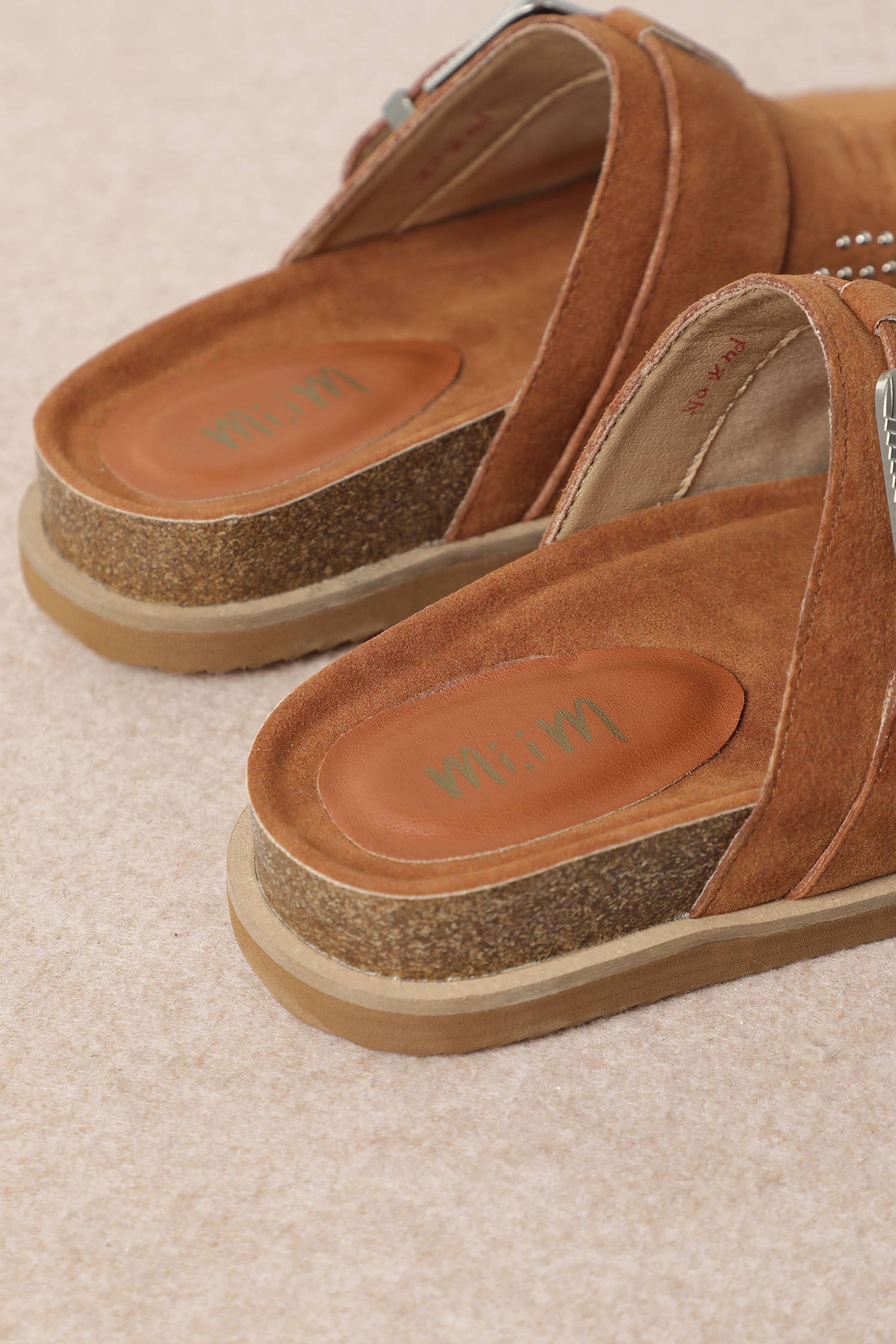 Mis Jes - Wholesale Mules - Women's - MX-JOSEPHINE8