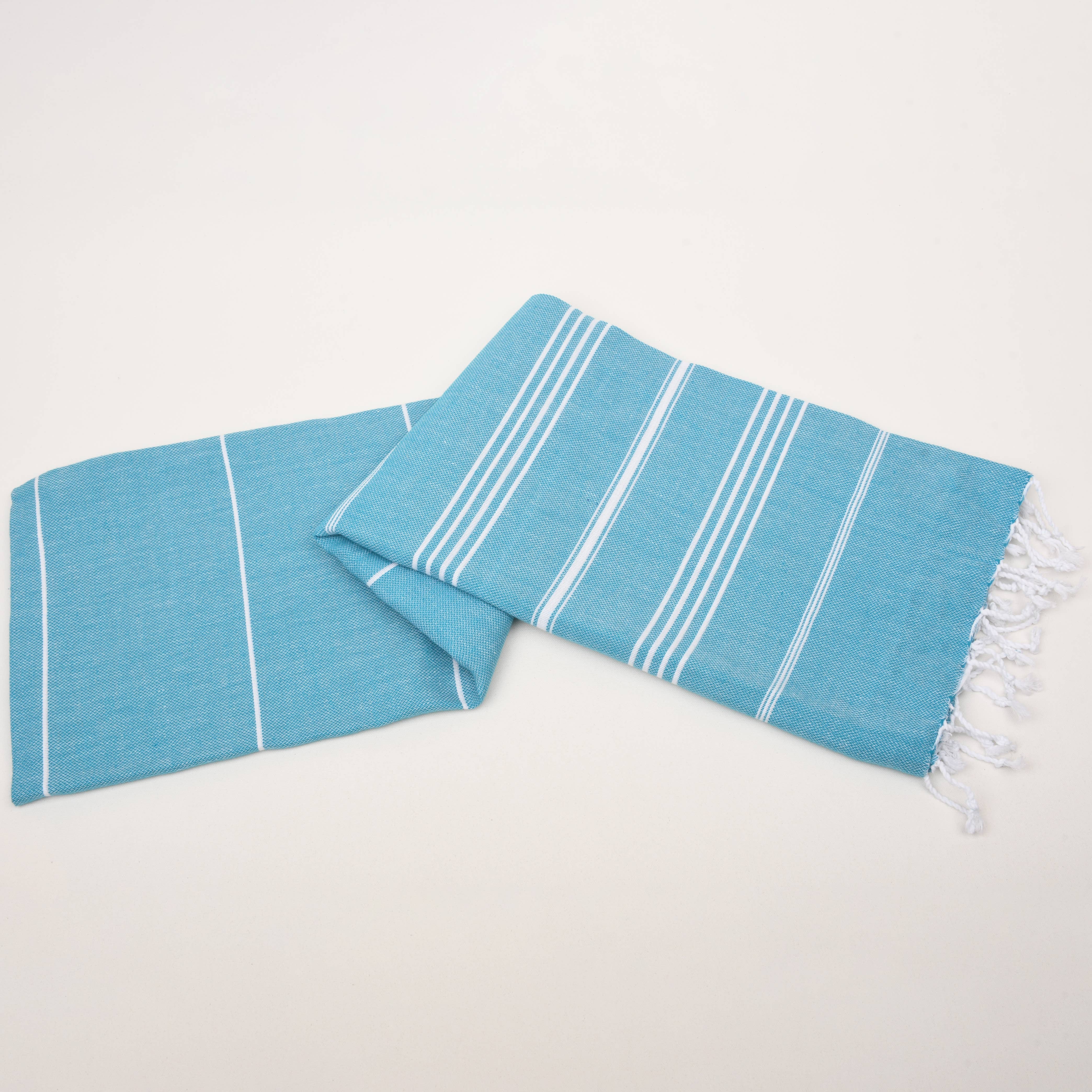 Anatolia Loom - Wholesale Beach Towel - Handwoven Turkish Beach Towels – Personalized Towel Set Gift16