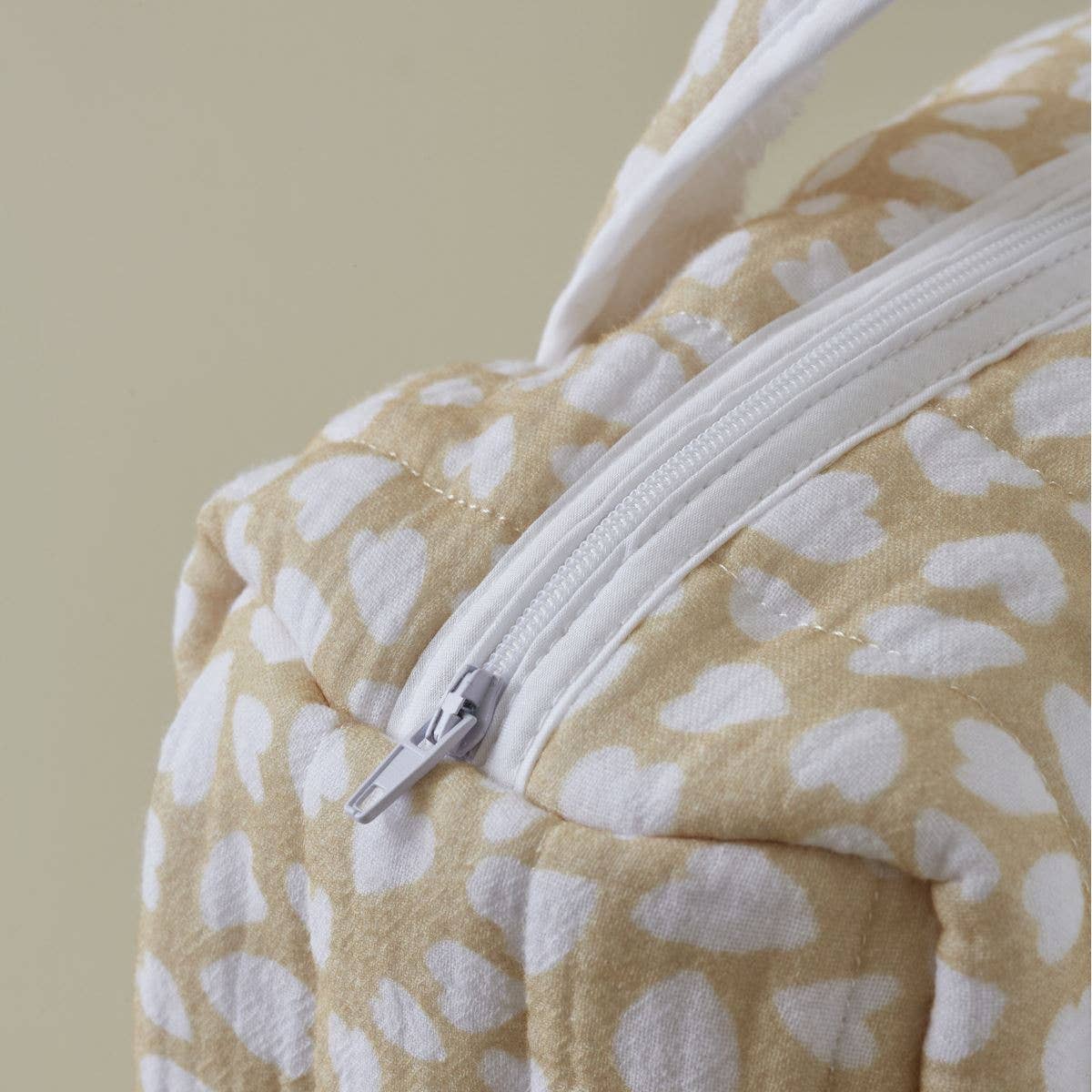 Sylvie Thiriez - Wholesale Toiletry Bag - Unisex - Petit coeur children's toilet bag 2