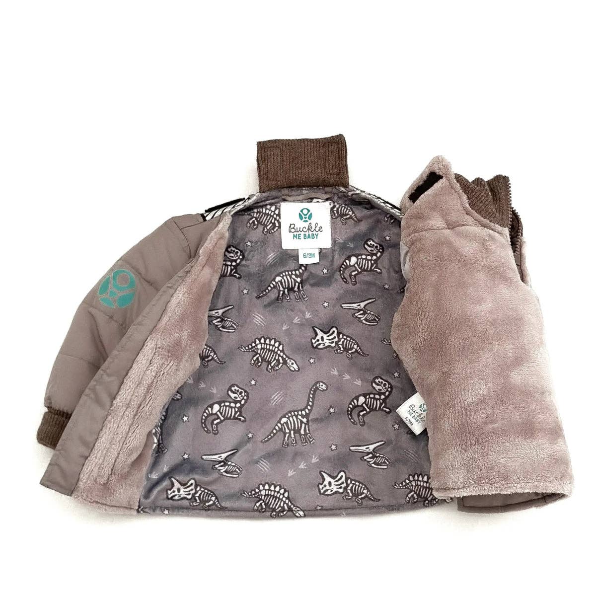Buckle Me Baby Coats - Wholesale Coat - Kids - Toastiest Car Seat Coats18